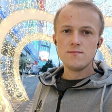 Фотография мужчины Николай, 30 лет из г. Курск