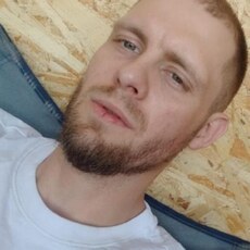 Фотография мужчины Андрей, 33 года из г. Бологое
