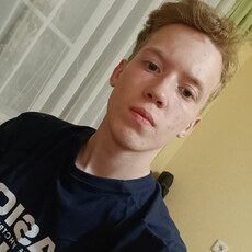 Фотография мужчины Максим, 19 лет из г. Киров