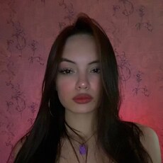 Фотография девушки Лена, 23 года из г. Мытищи