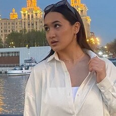 Фотография девушки Мария, 20 лет из г. Трубчевск
