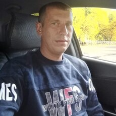 Фотография мужчины Павел, 37 лет из г. Сердобск
