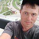 Ильхам, 39 лет