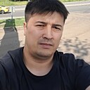 Уткиржон, 37 лет