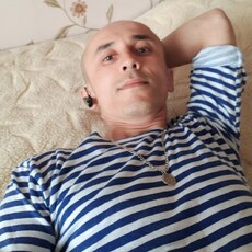 Фотография мужчины Тоша, 39 лет из г. Калининград