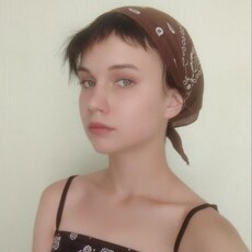 Фотография мужчины София, 18 лет из г. Запорожье
