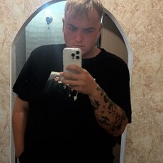 Фотография мужчины Дима, 21 год из г. Щучин