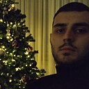 Дима, 28 лет