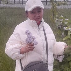 Фотография девушки Люба Ресте, 65 лет из г. Павлодар