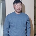 Фархад, 34 года