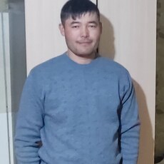 Фотография мужчины Фархад, 34 года из г. Астрахань