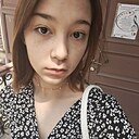 Лиза, 18 лет