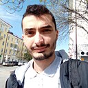Абдурахман, 21 год