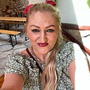 Янка, 44 года