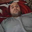 Магомед Расул, 43 года