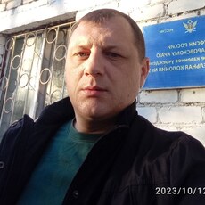 Фотография мужчины Александр, 41 год из г. Мариуполь