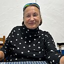 Пина, 64 года