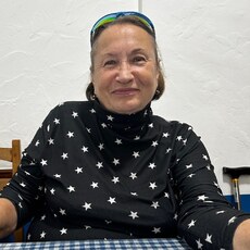 Фотография девушки Пина, 64 года из г. Архангельск