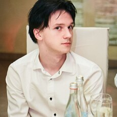 Фотография мужчины Евгений, 20 лет из г. Королёв