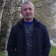 Фотография мужчины Сергей, 52 года из г. Бобруйск