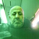 Юнус, 44 года