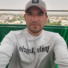 Фотография мужчины Abdu, 37 лет из г. Усинск