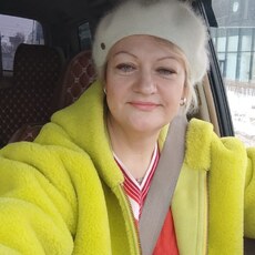 Фотография девушки Оксана, 45 лет из г. Новосибирск