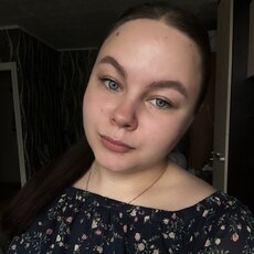 Анастасия, 20 из г. Новокузнецк.