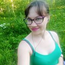 Ксения, 33 года