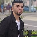Орзубек, 22 года