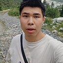 Адиль, 22 года