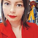 Ксения, 35 лет