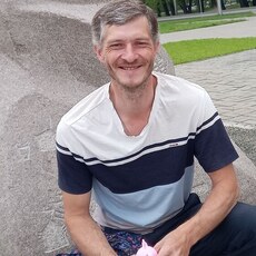 Фотография мужчины Алексей, 42 года из г. Абакан