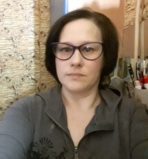 Фотография девушки Светлана, 47 лет из г. Пермь