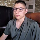 Данила, 18 лет
