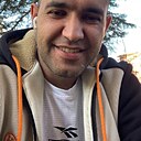 Mister, 31 год