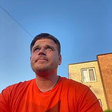 Фотография мужчины Максим Рубаненко, 35 лет из г. Севастополь