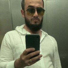 Фотография мужчины Ромио, 32 года из г. Краснодар