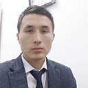 Әділет, 27 лет