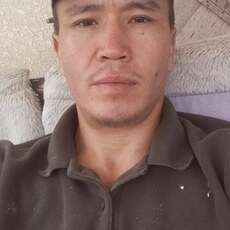 Фотография мужчины Ruslan Opolov, 34 года из г. Бишкек