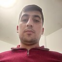 Сакиров Мухамад, 28 лет