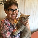 Наталья, 70 лет