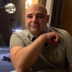 Фотография мужчины Антон, 31 год из г. Калининград