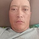 Чингис, 37 лет