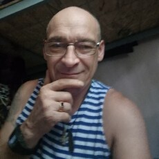 Фотография мужчины Мартин, 52 года из г. Антрацит