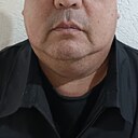 Барон, 53 года