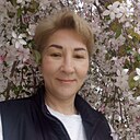 Зульфия, 47 лет