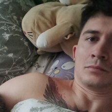 Фотография мужчины Сергей, 35 лет из г. Новочеркасск