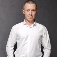 Фотография мужчины Владимир, 34 года из г. Нижний Новгород