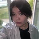 Алия, 18 лет